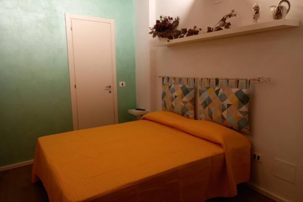 La Locanda Dei Conti, Piccolo E Confortevole Loft Siena Exterior foto
